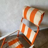 Transat plage Samti