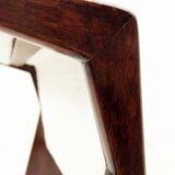 Set of 4 Mid Century Modern Italian Chairs