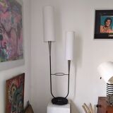 Floor lamp arlus design 50's 60's
