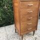 Vintage dresser