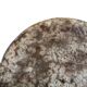 Ceramic dish bottom of Alexandre Kostanda, Vallauris 60s