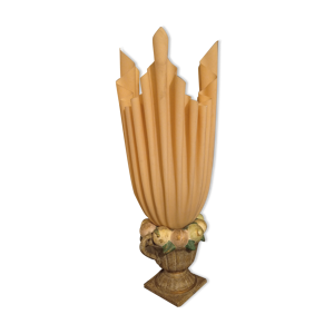 Lampe athena par Georgia