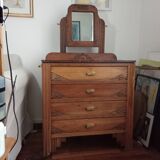 Art Deco dressing table