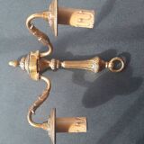 Louis XVI style wall light