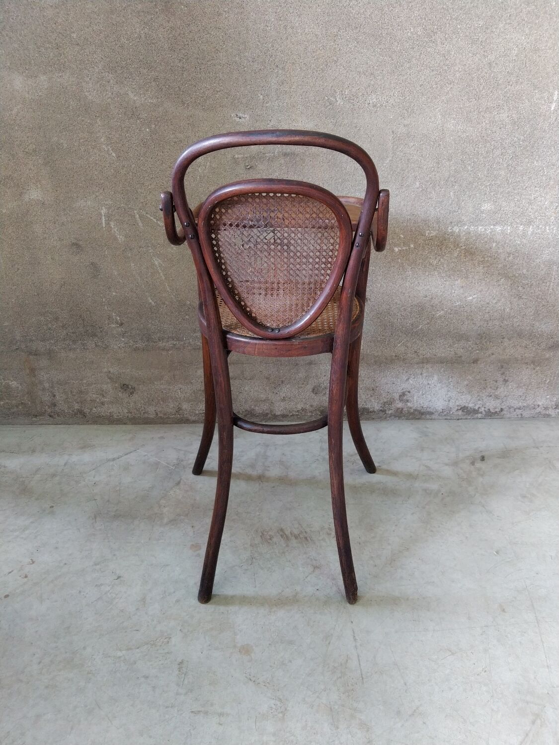 Children's high chair