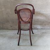 Children's high chair