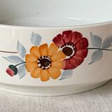 Antique St Amand soup tureen