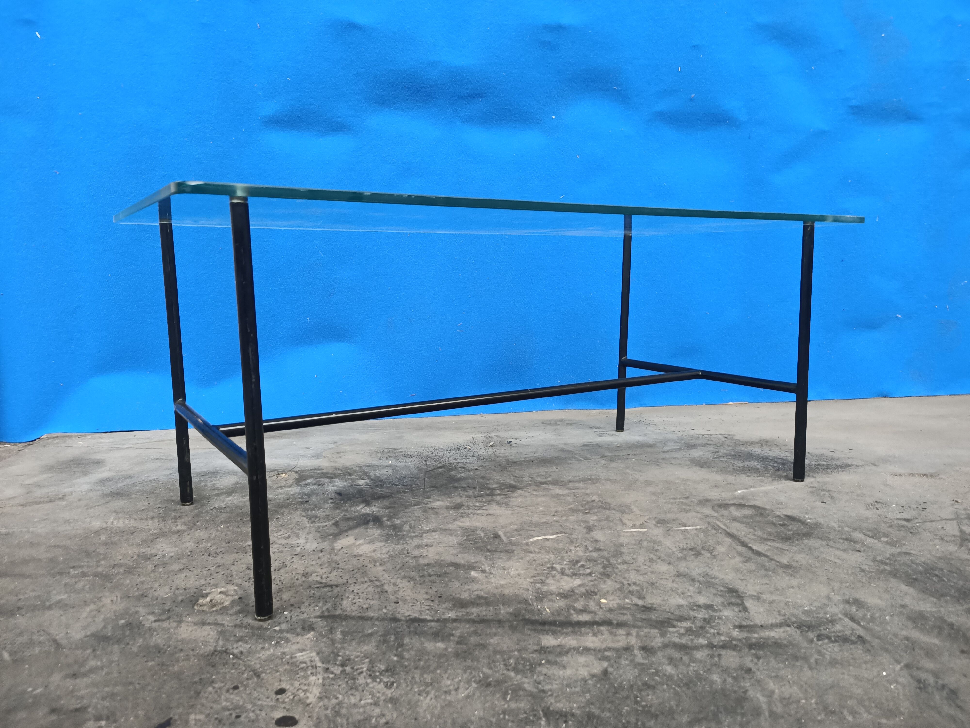 Vintage coffee table