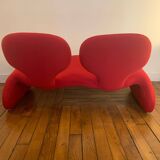 Djinn Sofa by Olivier Mourgue