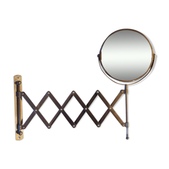 Miroir Extensible grossissant18cm