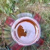 Old pot cache