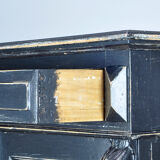 French buffet cabinet from 1907