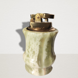 Old penguin lighter