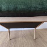 Design armchair Czechoslovakia, 1960s.