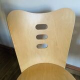 Paire de chaises