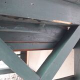 Industrial workbench