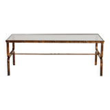 Art Deco coffee table