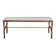 Art Deco coffee table