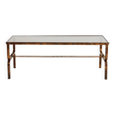 Art Deco coffee table