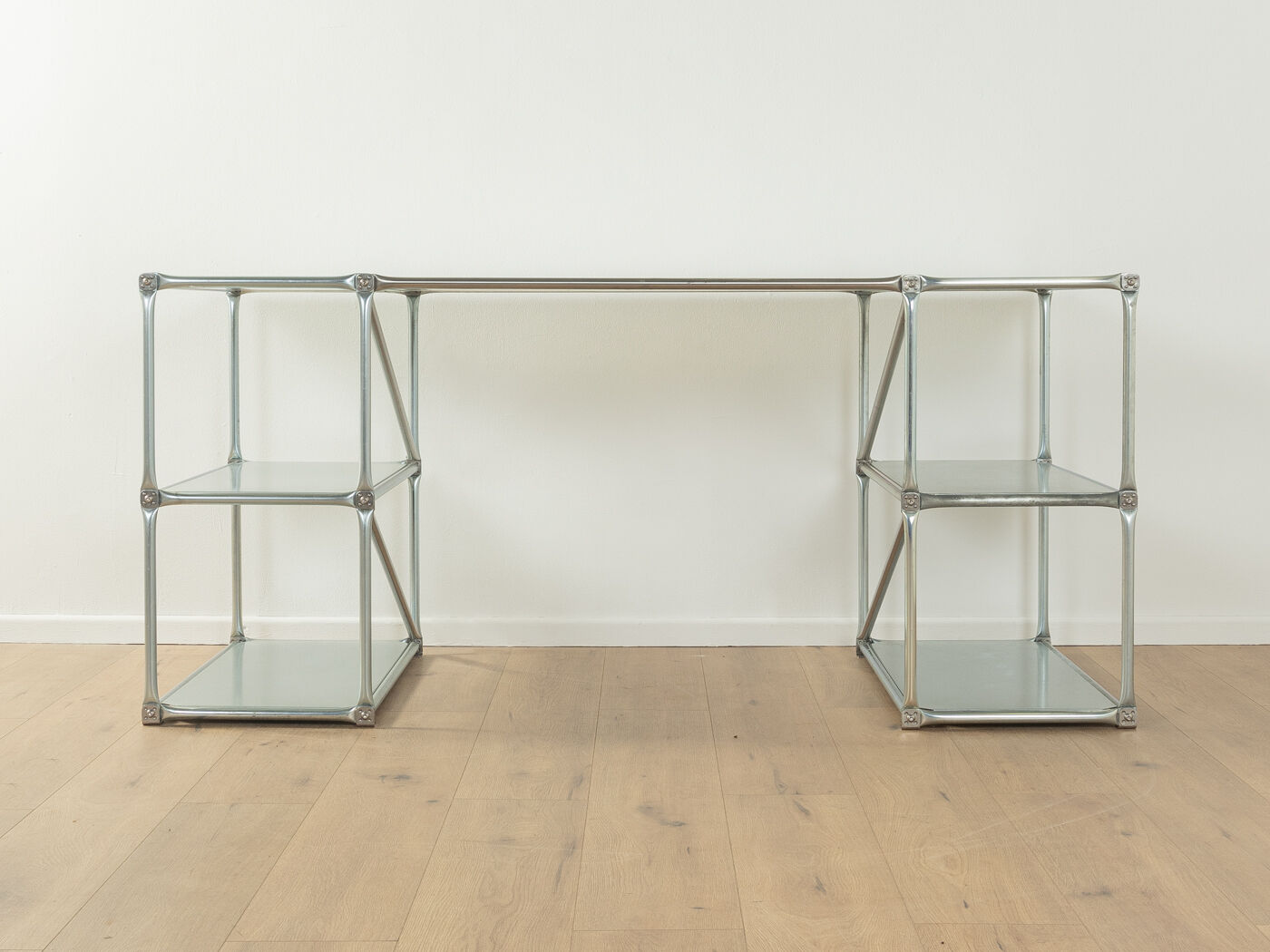 Desk by System 180 from the 1980s