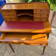 Petit bureau ancien bonheur du jour