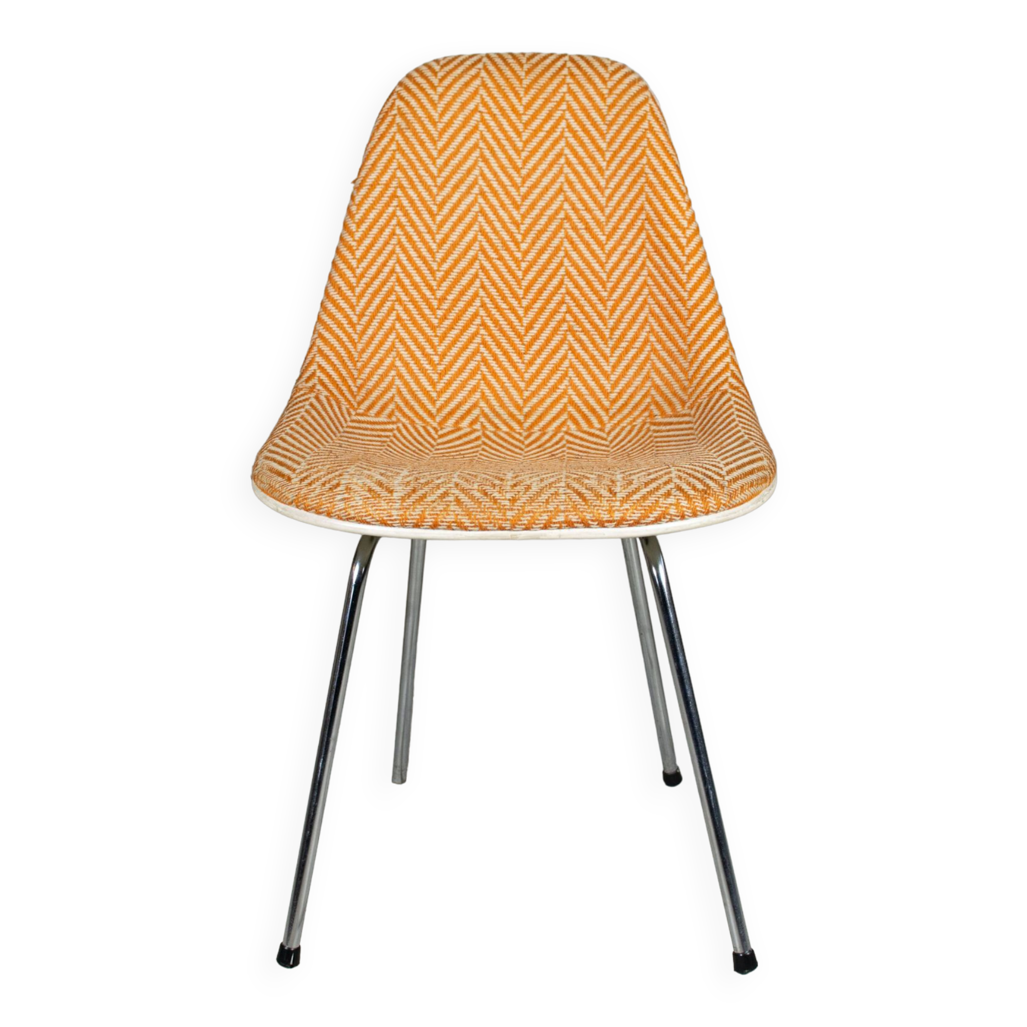 DSX Eames chair for Herman Miller, 1960s