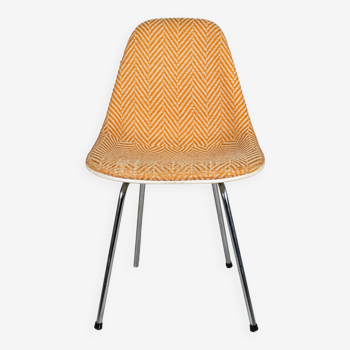 DSX Eames chair for Herman Miller, 1960s