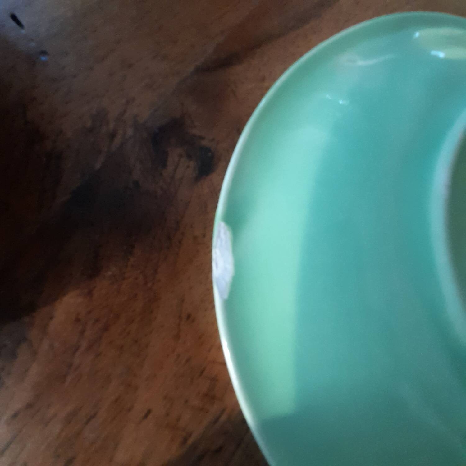 Salins earthenware cups