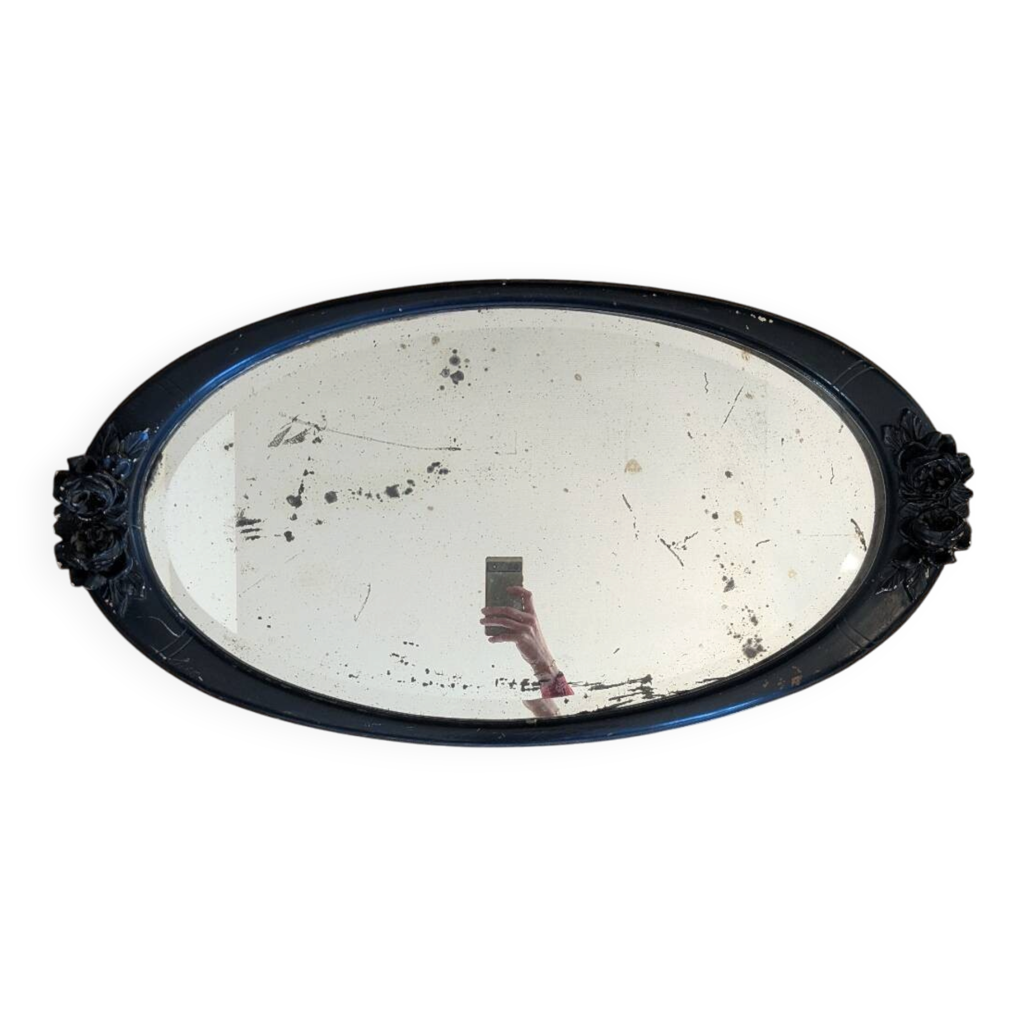 Art Deco mirror