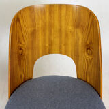 Dining Chairs by Oswald Haerdtl for Tatra, 1960s, Set of 2