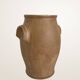 Stoneware vase