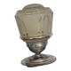Vintage globe
