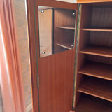 Scandinavian wardrobe