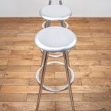 Amat-3 twist stools