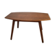 60s coffee table