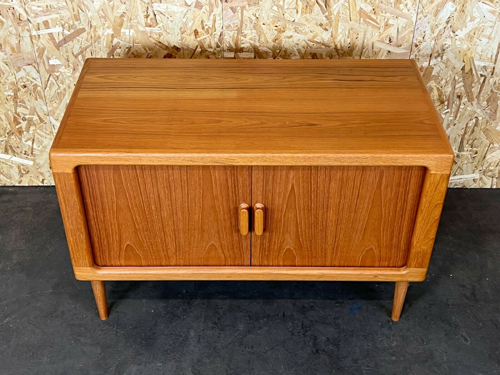 60s 70s teak sideboard