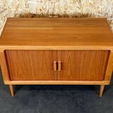 60s 70s teak sideboard
