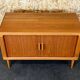 60s 70s teak sideboard