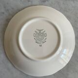 Set of six Villeroy and Boch cups