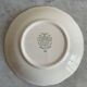 Lot de six tasses Villeroy et Boch