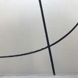 Original lithograph by Hans Hartung, Untitled 4
