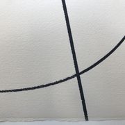 Lithographie originale de Hans Hartung, Sans titre 4