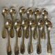 Stainless steel cutlery set