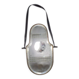 Beveled mirror 30 x 16cm