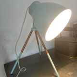 Lampe de table vintage