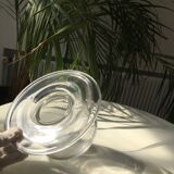 Saturnus Vase by Nanny Still for Riihimäen Lasi Oy