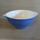 6 antique ear bowls Émile Henry