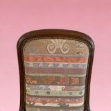 Fauteuil Voltaire