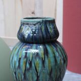 vase