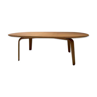 Japanese table